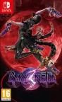 Bayonetta 3 Nintendo Switch