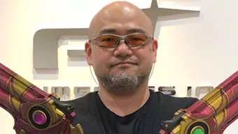 Preguntan a Kamiya por Bayonetta 3 y no defrauda: repite palabra por palabra la respuesta de 2019