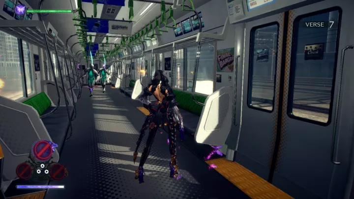 Bayonetta 3 - Nintendo Switch