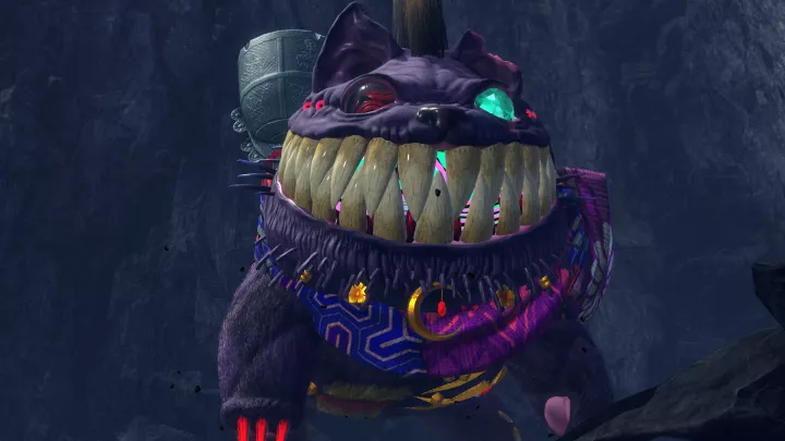 Bayonetta 3 - Nintendo Switch