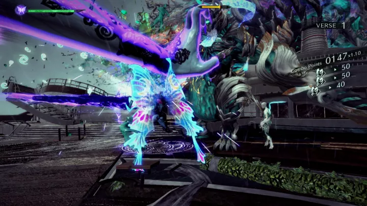 Bayonetta 3 - Nintendo Switch