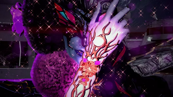 Bayonetta 3 - Nintendo Switch