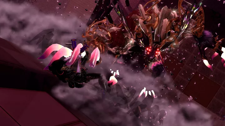 Bayonetta 3 - Nintendo Switch