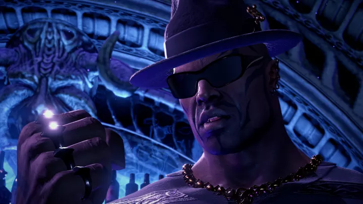 Bayonetta 3 - Nintendo Switch