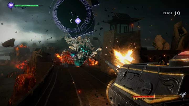 Bayonetta 3 - Nintendo Switch