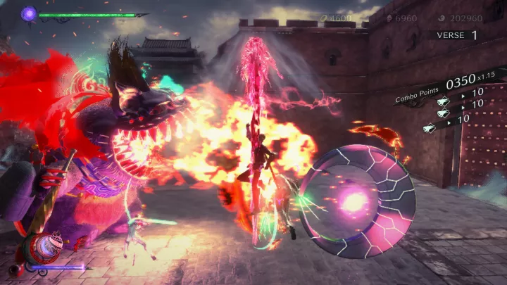 Bayonetta 3 - Nintendo Switch