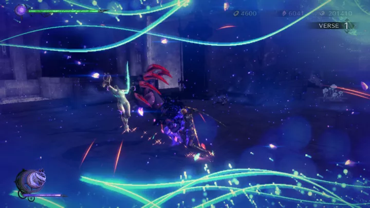 Bayonetta 3 - Nintendo Switch