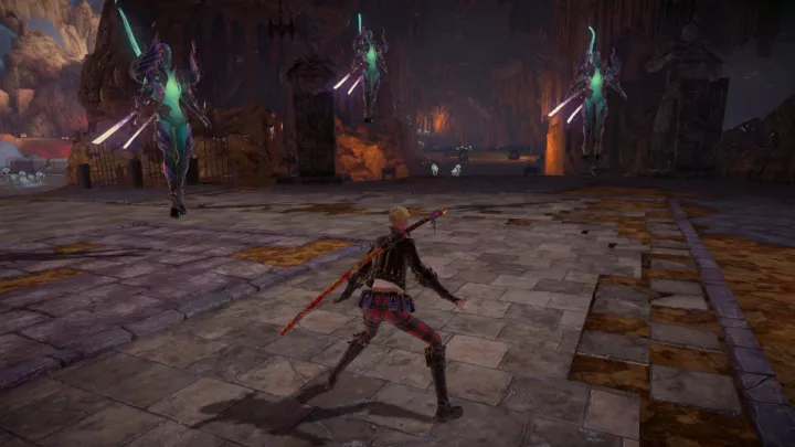 Bayonetta 3 - Nintendo Switch