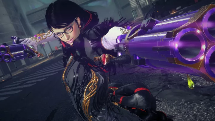 Bayonetta 3 - Nintendo Switch
