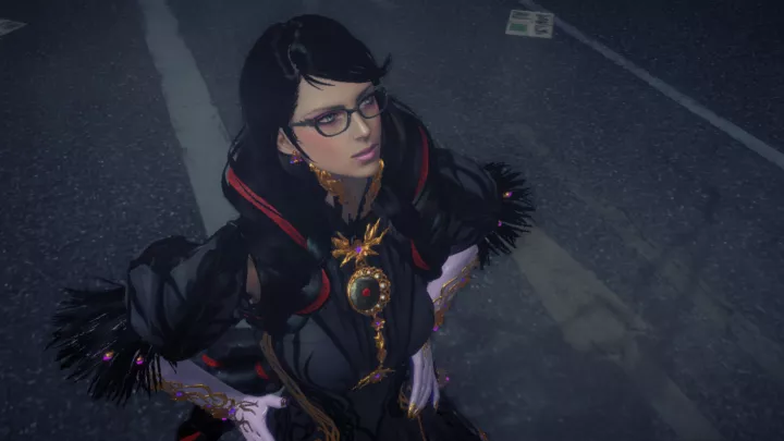 Bayonetta 3