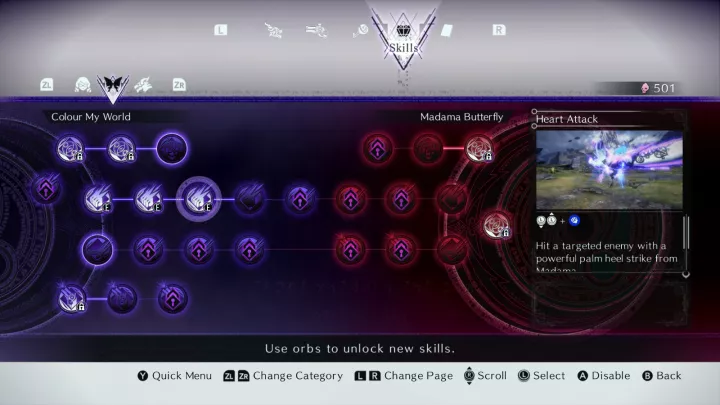 Bayonetta 3 - Nintendo Switch