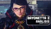 Bayonetta 3 es brutal. Vídeo análisis