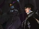 Bayonetta 1+2 - Pantalla