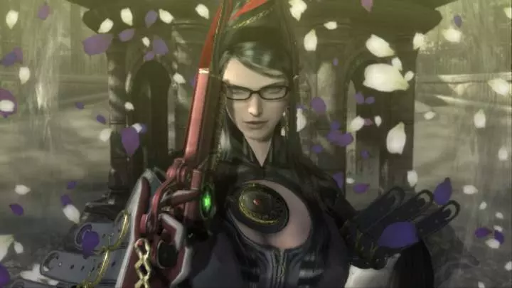 Bayonetta 1+2