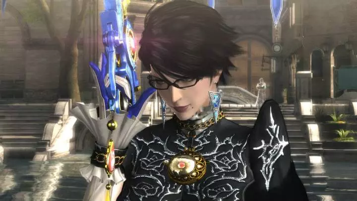 Bayonetta 1+2