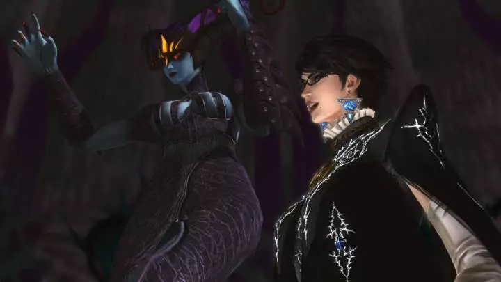 Bayonetta 1+2 - Nintendo Switch