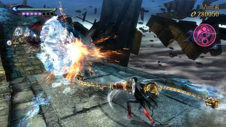 Bayonetta 1+2