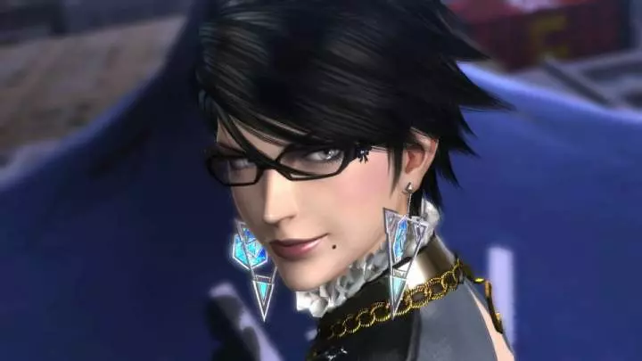 Bayonetta 1+2