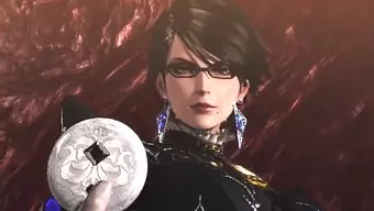 Bayonetta 1+2: Tráiler de Lanzamiento