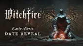 Tráiler y fecha en acceso anticipado de Witchfire