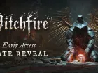 Tráiler y fecha en acceso anticipado de Witchfire