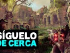 Después de jugar seis horas a este nuevo shooter creo que debes ponerlo en tu radar. Vídeo impresiones de Witchfire