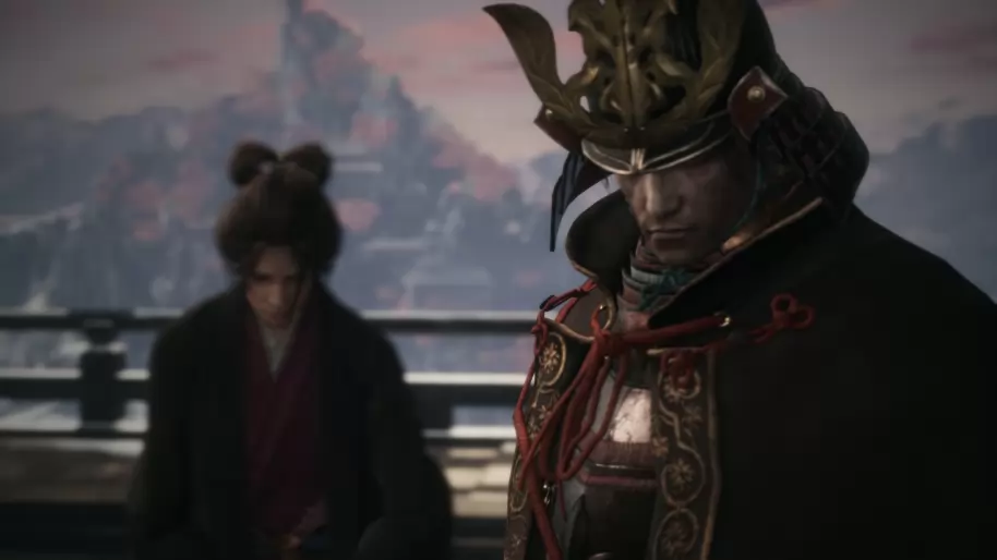 Sekiro Shadows Die Twice PS4
