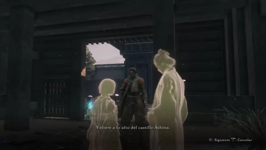 Sekiro Shadows Die Twice