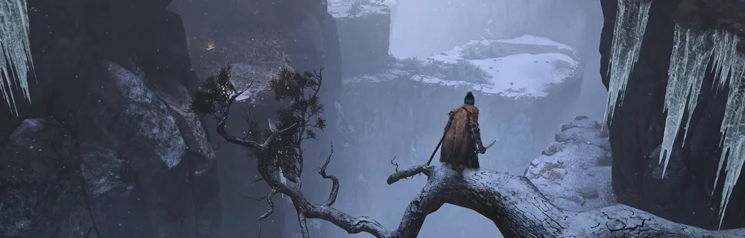 Sekiro Shadows Die Twice Sekiro Shadows Die Twice