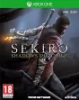 Sekiro: Shadows Die Twice Xbox One