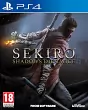 Sekiro: Shadows Die Twice PS4