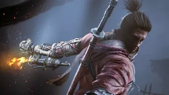Sekiro: Shadows Die Twice no decepcionará en cuanto a dificultad