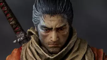 Sekiro celebra la actualización GOTY con un nuevo vídeo; es gratuita y viene cargada de contenido