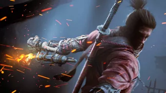 En lo que desayunas, este jugador de Sekiro se pasa la aventura de principio a fin, y le sobra tiempo