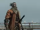 Sekiro Shadows Die Twice - Pantalla