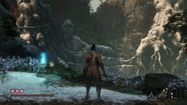 Sekiro: Shadows Die Twice