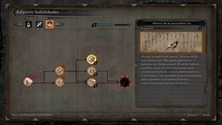 Sekiro: Shadows Die Twice