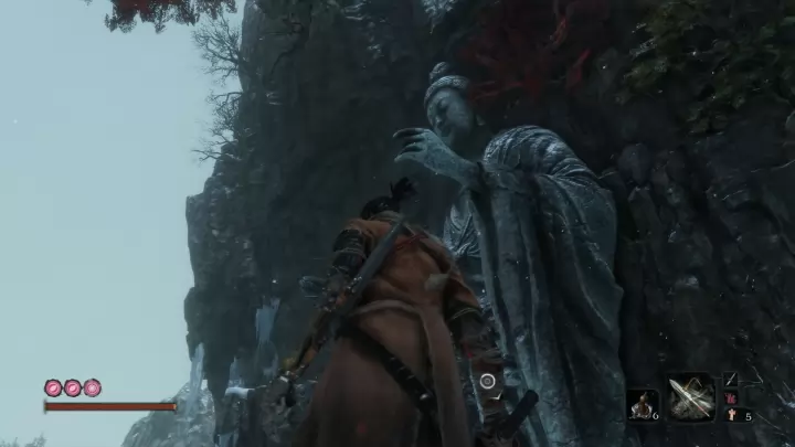 Sekiro: Shadows Die Twice