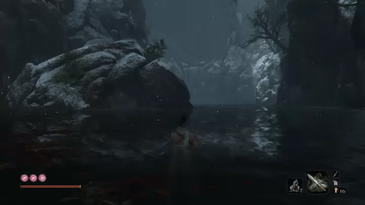 Sekiro Shadows Die Twice - PS4