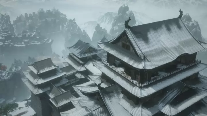 Sekiro Shadows Die Twice