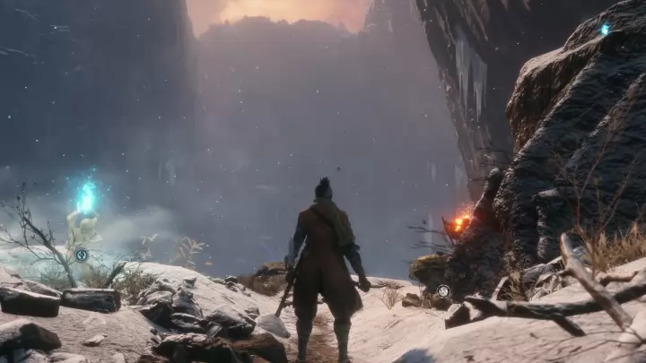 Sekiro Shadows Die Twice