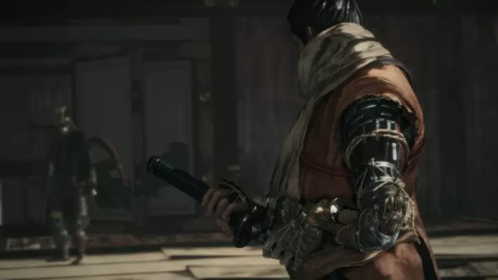 Sekiro: Shadows Die Twice