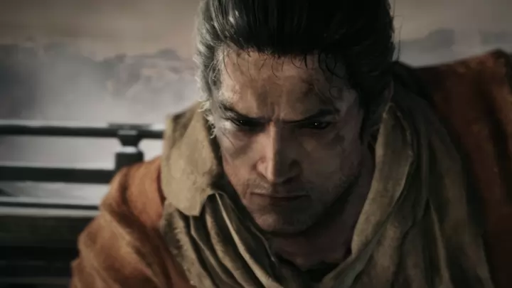 Sekiro Shadows Die Twice
