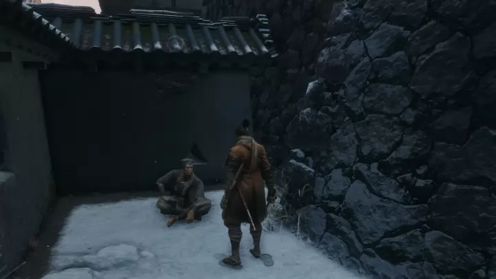 Sekiro: Shadows Die Twice