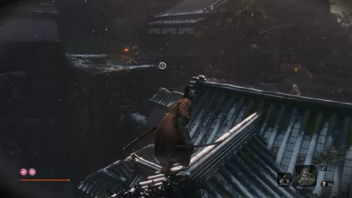 Sekiro: Shadows Die Twice