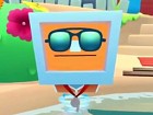 Vacation Simulator