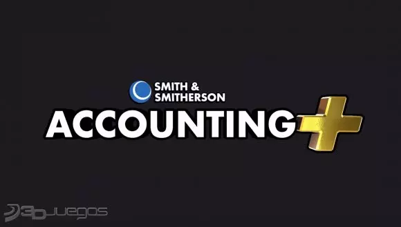 Carátula de Accounting Plus