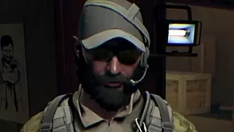 Mecánicas y dinámica de Firewall 0 Hour