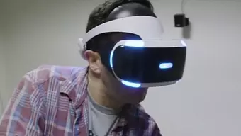 La experiencia de realidad virtual de Firewall 0 Hour