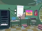 Donut County - Imagen